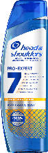 dm-drogerie markt head&shoulders Shampoo Anti-Schuppen ProExpert 7 Anti-Haarverlust - bis 15.05.2024