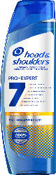 head&shoulders Shampoo Anti-Schuppen ProExpert 7 Anti-Haarverlust