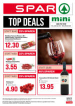 SPAR mini SPAR mini Top Deals - bis 28.02.2024