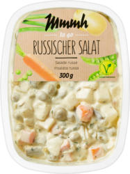 Mmmh Russischer Salat , 300 g