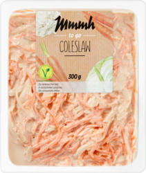 Mmmh Coleslaw, 300 g