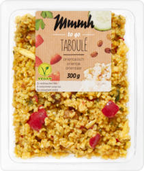 Taboulé Mmmh, orientale, 300 g
