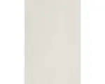 Hornbach Teppichboden Kräuselvelours Proteus weiß 500 cm breit (Meterware)