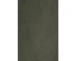 Hornbach Teppichboden Kräuselvelours Proteus grün 400 cm breit (Meterware)