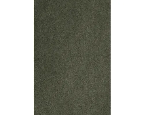 Teppichboden Kräuselvelours Proteus grün 500 cm breit (Meterware)