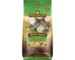 Hornbach Hundefutter trocken WOLFSBLUT Green Valley Adult mit wertvollen Superfoods, getreidefrei, Glutenfrei 12,5 kg