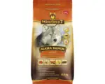 Hornbach Hundefutter trocken WOLFSBLUT Alaska Salmon Adult mit wertvollen Superfoods, getreidefrei, Glutenfrei 12,5 kg