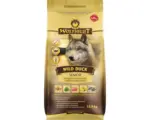 Hornbach Hundefutter trocken WOLFSBLUT Wild Duck Senior mit wertvollen Superfoods, getreidefrei, Glutenfrei 12,5 kg