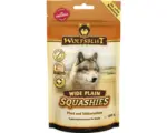 Hornbach Hundesnack WOLFSBLUT Wide Plain Squashies mit wertvollen Superfoods, getreidefrei, Glutenfrei 100 g