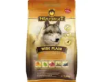 Hornbach Hundefutter trocken WOLFSBLUT Wide Plain Small Breed mit wertvollen Superfoods, getreidefrei, Glutenfrei 7,5 kg