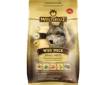 Hornbach Hundefutter trocken WOLFSBLUT Wild Duck Small Breed mit wertvollen Superfoods, getreidefrei, Glutenfrei 7,5 kg