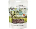Hornbach Katzensnack WILDES LAND Knuspersnack Lamm mit Apfel mit wertvollen Superfoods, getreidefrei, Glutenfrei 50 g