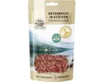 Hornbach Katzensnack WILDES LAND Entenbrust in Stücken 70 g