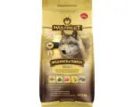 Hornbach Hundefutter trocken WOLFSBLUT Wild Duck & Turkey mit wertvollen Superfoods, getreidefrei, Glutenfrei 12,5 kg