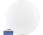 Hornbach LED Kugel Eglo Crosslink E27 9 W Ø 39 cm, RGB IP 65 weiß ( 31386 )