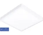 Hornbach LED Deckenleuchte Eglo Crosslink 19,5 W 1-flammig IP 44 ZIG-CCT weiß ( 31377 )