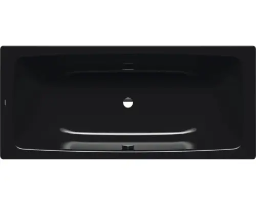 Doppelbadewanne Kaldewei Cayono Duo 170x75 cm alpinweiß glänzend