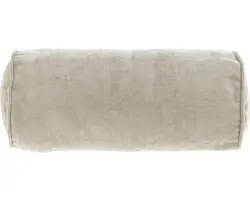 Kissen Viola 20x45 cm dove white