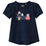 Ernsting's family Baby T-Shirt mit Monster-Print - bis 26.04.2024
