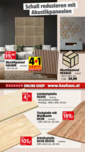 Bauhaus: Aktuelle Angebote
