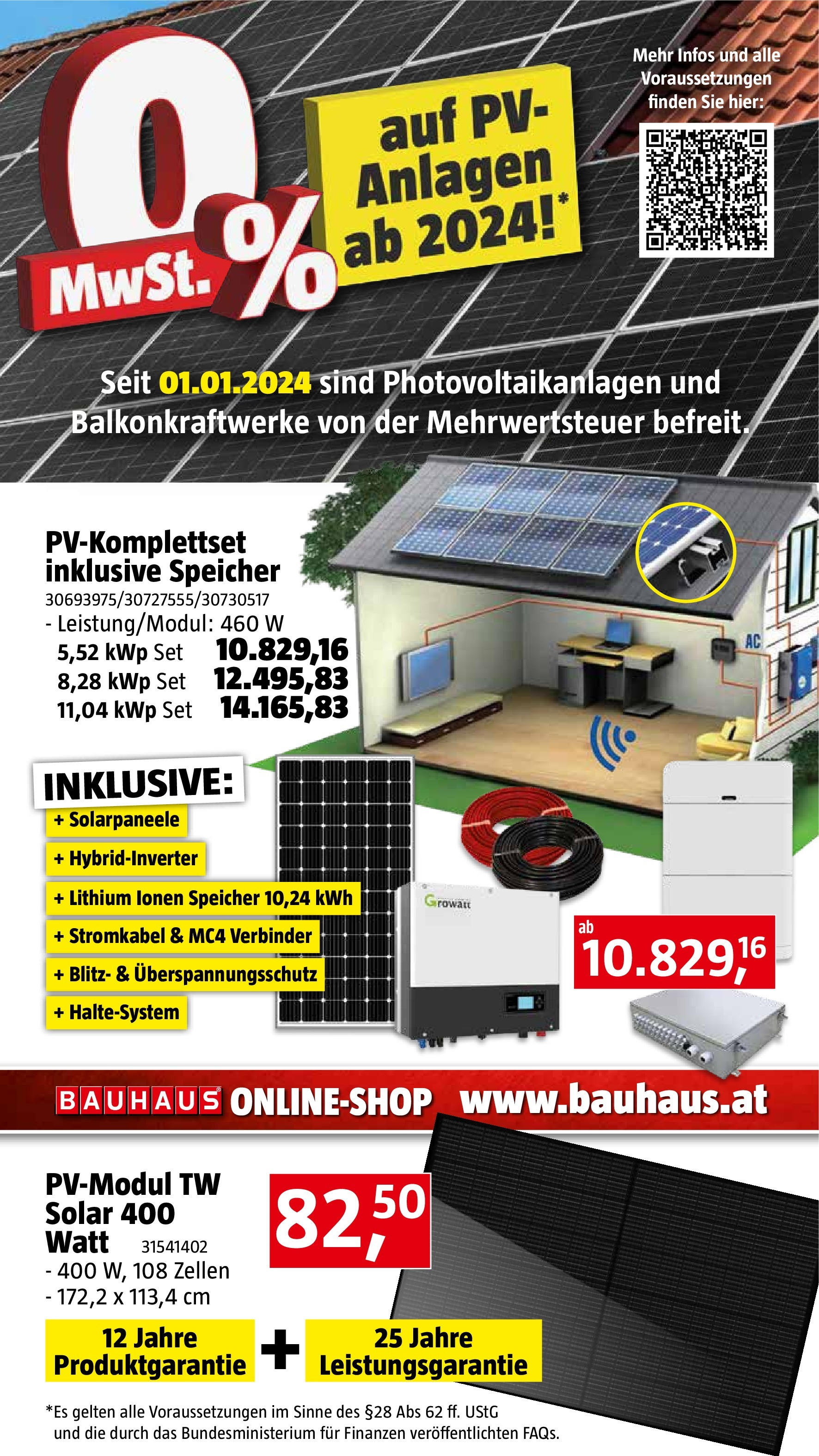 Bauhaus Prospekt aktuell von 30.01.2024 - Aktuelle Angebote | Seite: 15 | Produkte: Verbinder