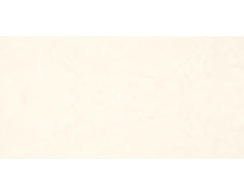 Steingut Wandfliese Malon 30x60 cm beige