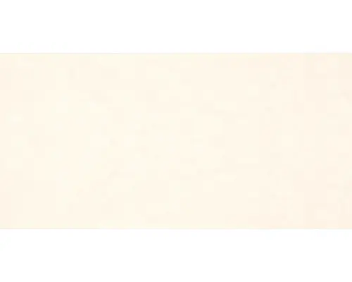 Steingut Wandfliese Malon 30x60 cm beige