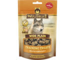 Hornbach Hundesnack Wolfsblut Wide Plain Training Treats 70 g