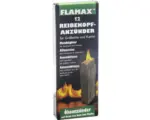 Hornbach Reibekopfanzünder Öko Flamax 12 Stk.