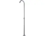 Hornbach Gartendusche GardWell Exclusive Curve H 230 cm