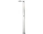 Hornbach Gartendusche GardWell Concept Motion H 210 cm