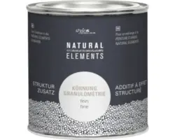 StyleColor NATURAL ELEMENTS Strukturzusatz Abtönfarbe weiß 231 g