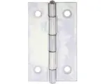 Hornbach Scharnier Alberts 30 x 51 x 0,8 mm
