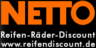 NETTO Reifen-Räder-Discount