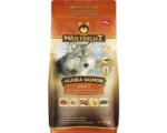 Hornbach Hundefutter trocken WOLFSBLUT Alaska Salmon Lachs + Kartoffeln + Reis mit wertvollen Superfoods, getreidefrei, Glutenfrei 2 kg