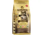 Hornbach Hundefutter trocken WOLFSBLUT Wild Duck Senior Ente mit Kartoffeln mit wertvollen Superfoods, getreidefrei, Glutenfrei 2 kg