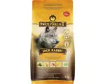 Hornbach Hundefutter trocken WOLFSBLUT Jack Rabbit Kaninchen und Hase mit wertvollen Superfoods, getreidefrei, Glutenfrei 2 kg