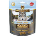 Hornbach Hundesnack WOLFSBLUT Cold River Cracker Forelle und Lachs mit Süßkart. mit wertvollen Superfoods, getreidefrei, Glutenfrei 225 g