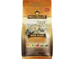 Hornbach Hundefutter trocken WOLFSBLUT Wide Plain Puppy Pferd mit Süßkartoffeln , Welpenfutter mit wertvollen Superfoods, getreidefrei, Glutenfrei 2 kg