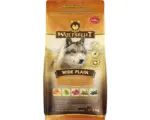 Hornbach Hundefutter trocken WOLFSBLUT Wide Plain SB Pferd mit Süßkartoffeln mit wertvollen Superfoods, getreidefrei, Glutenfrei 2 kg