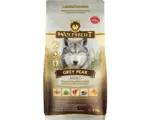 Hornbach Hundefutter trocken WOLFSBLUT Grey Peak Adult Wild-Ziege und Pferd mit wertvollen Superfoods, getreidefrei, Glutenfrei 2 kg