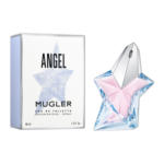 Travel FREE MUGLER ANGEL EDTS 50ML - bis 07.03.2024