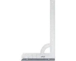 Universalwinkel Wolfcraft 500 mm