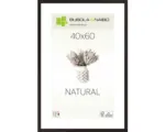Hornbach Bilderrahmen Holz Brooke wenge 40x60 cm