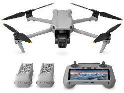 DJI Air 3 Drohne Fly More Combo (RC 2 Fernsteuerung)