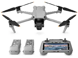 DJI Air 3 Drohne Fly More Combo (RC 2 Fernsteuerung)