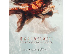 Tonkünstler-orchester Ina Regen - Was ma heut net träumen [CD]