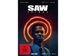 Saw: Spiral [DVD]