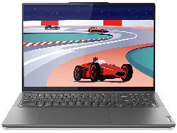 Lenovo Yoga Pro 9 16IRP8 Gaming Notebook, i9-13905H, 32GB RAM, 1TB SSD, RTX 4060, 16 Zoll 3.2K 165Hz, Win11 Pro, Storm Grey