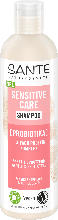 dm-drogerie markt SANTE NATURKOSMETIK Shampoo Sensitive Care - bis 31.03.2024